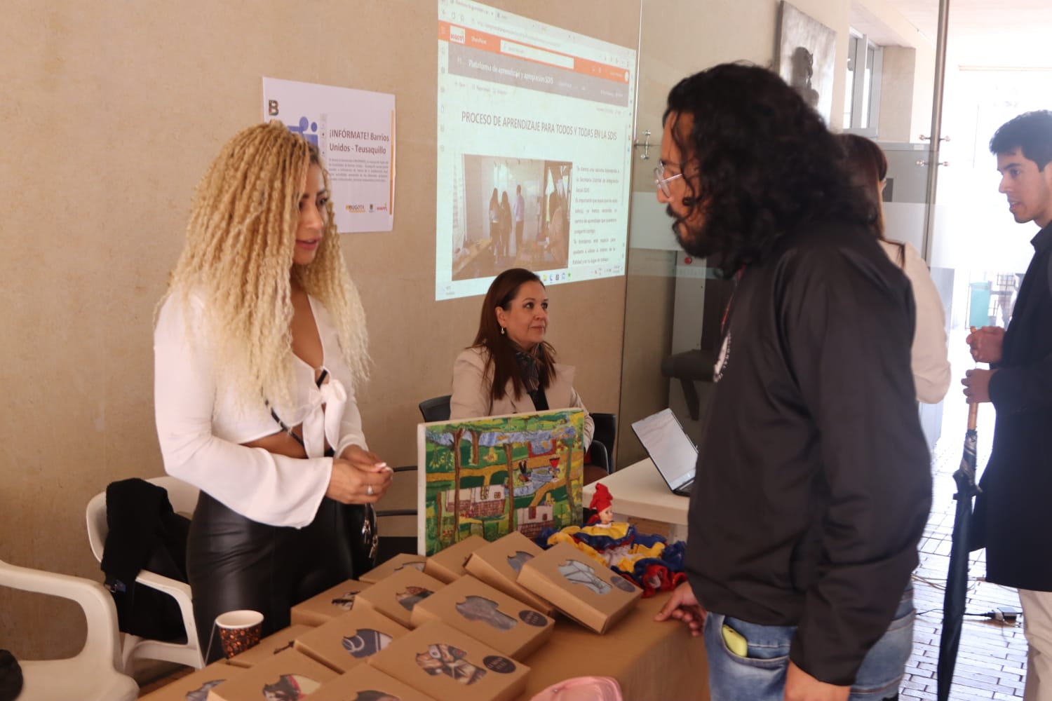 Experiencias innovadoras 3