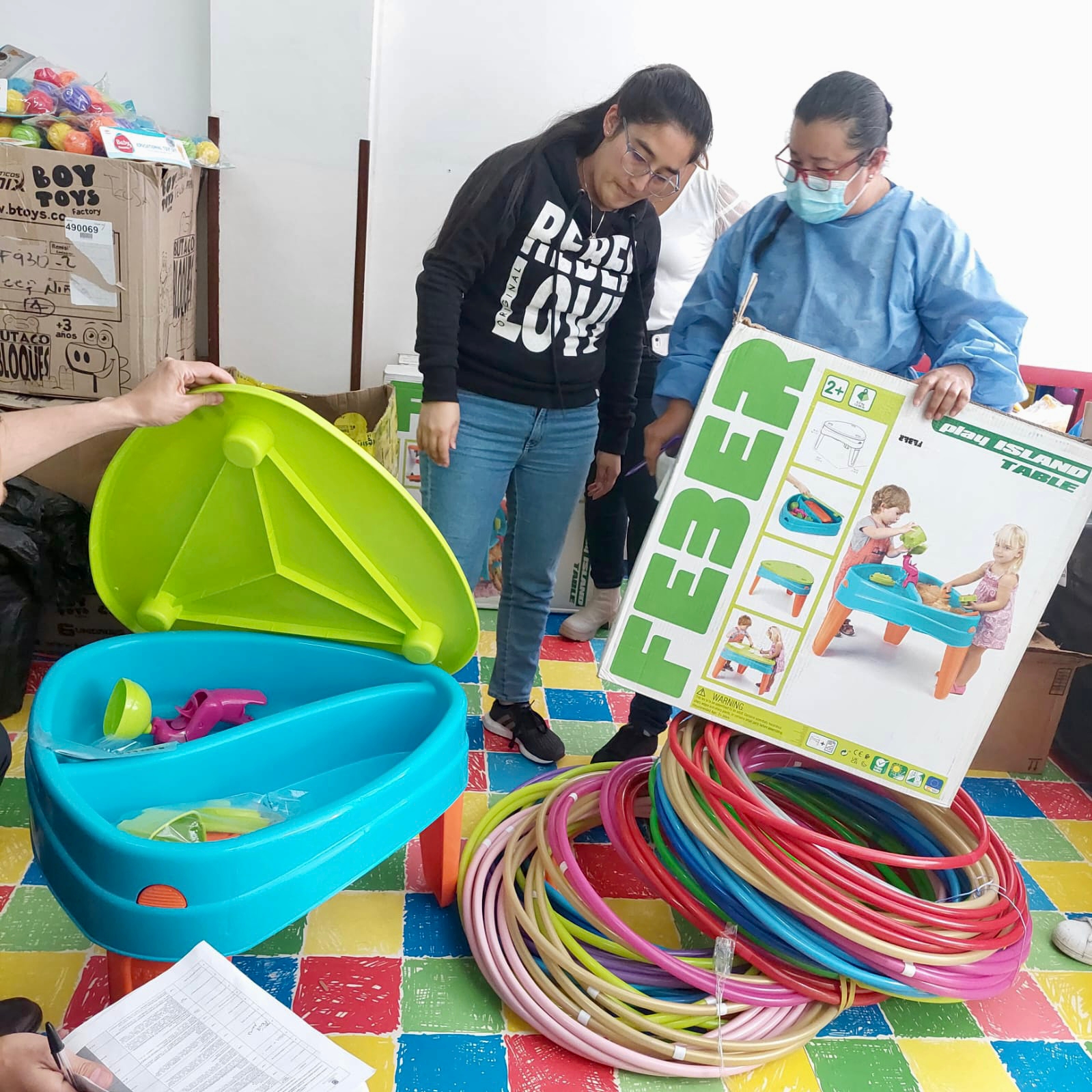 Integración Social ampliará la cobertura