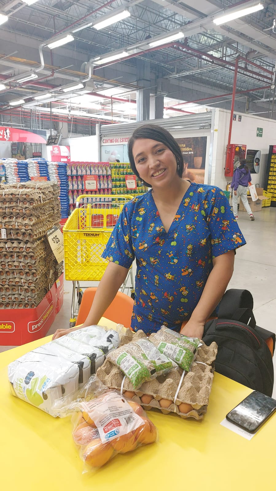 Integración Social entregó 4.000 bonos