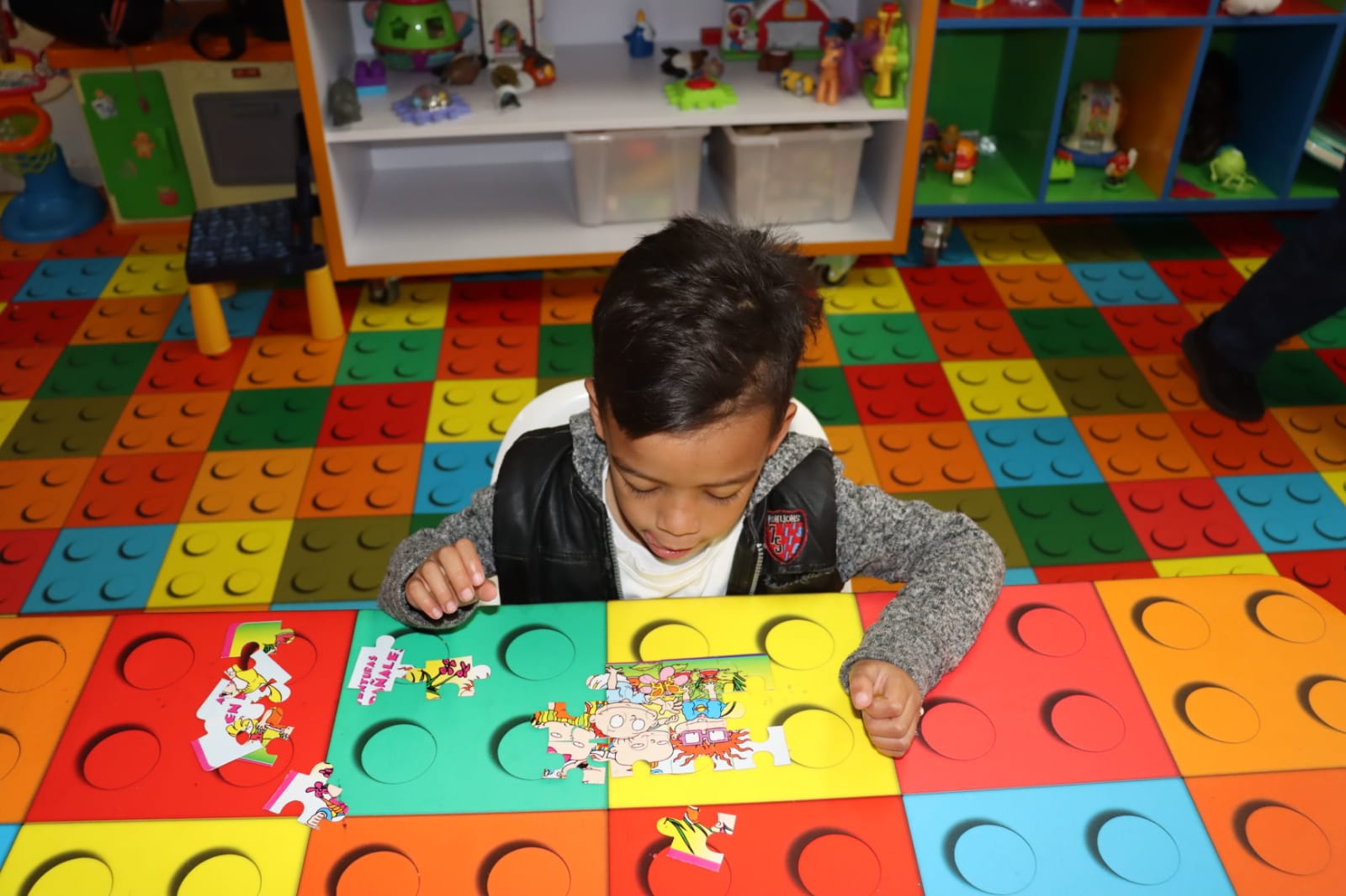 prevencion trabajo infantil 3