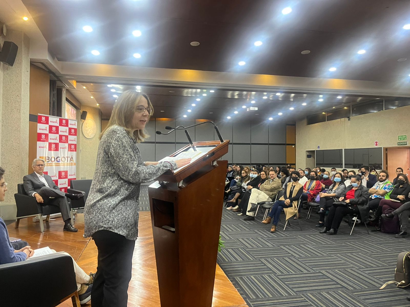 fase de agenda pública