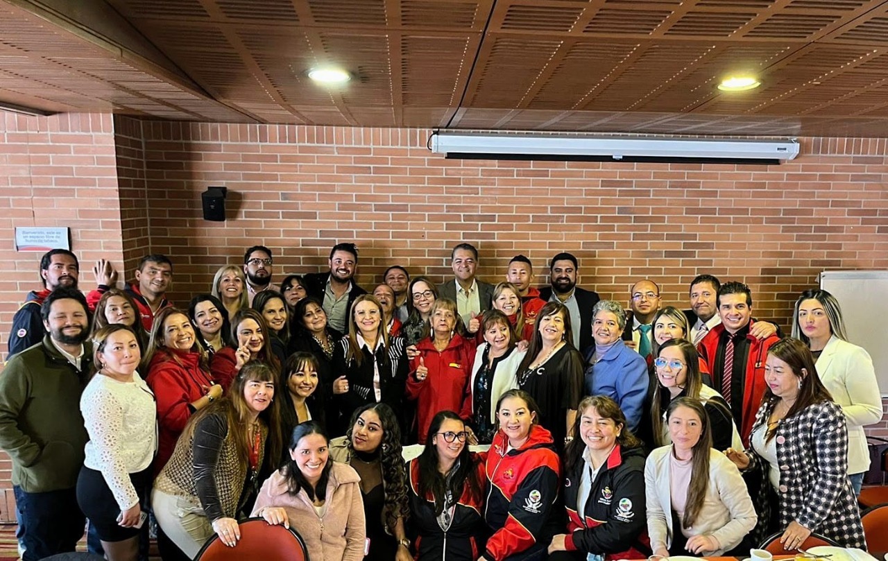 se firmaron los Acuerdos Laborales 3