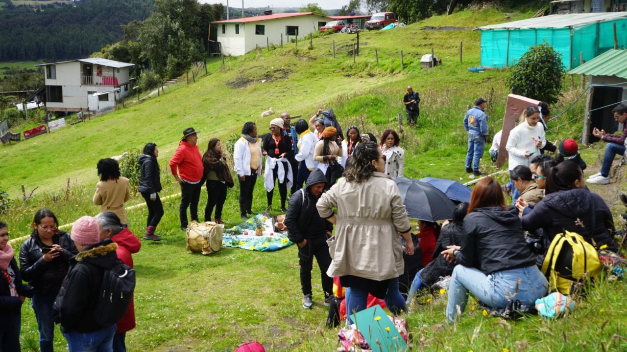 foto de Encuentro Sewa 1