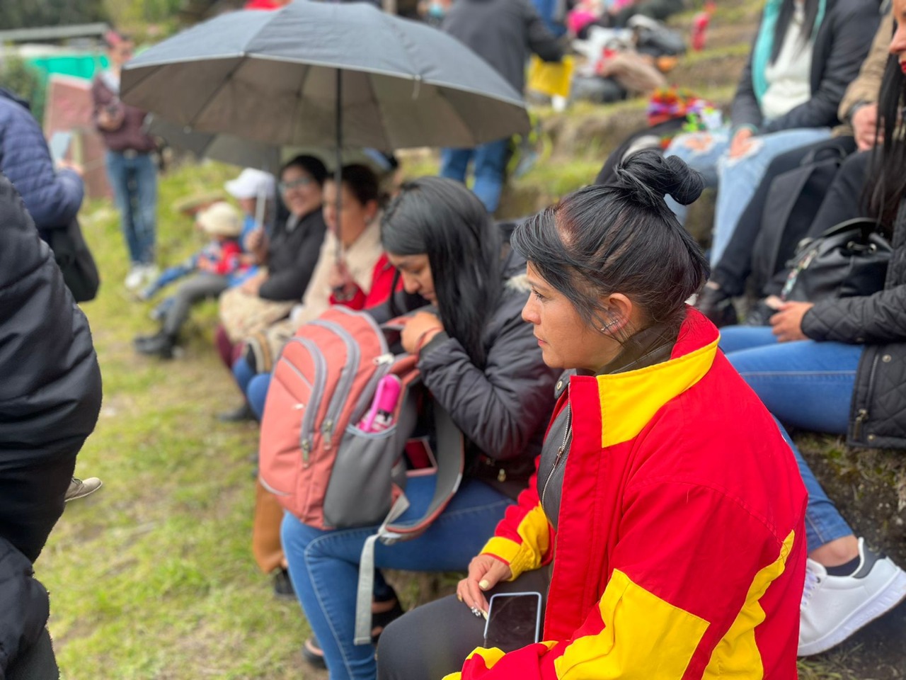 foto de Encuentro Sewa 3