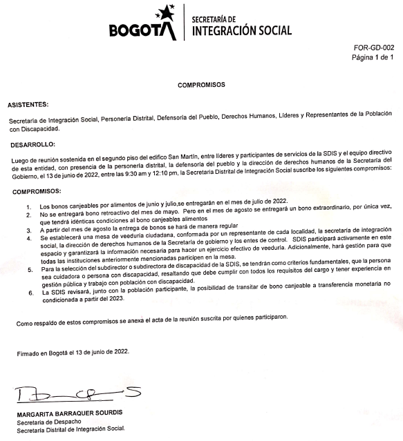 acuerdos con población 2