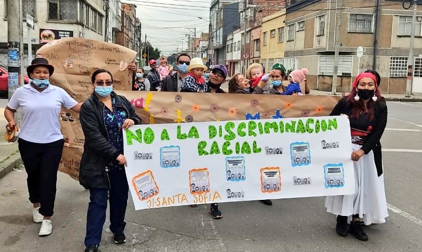 Carnaval cultural 2