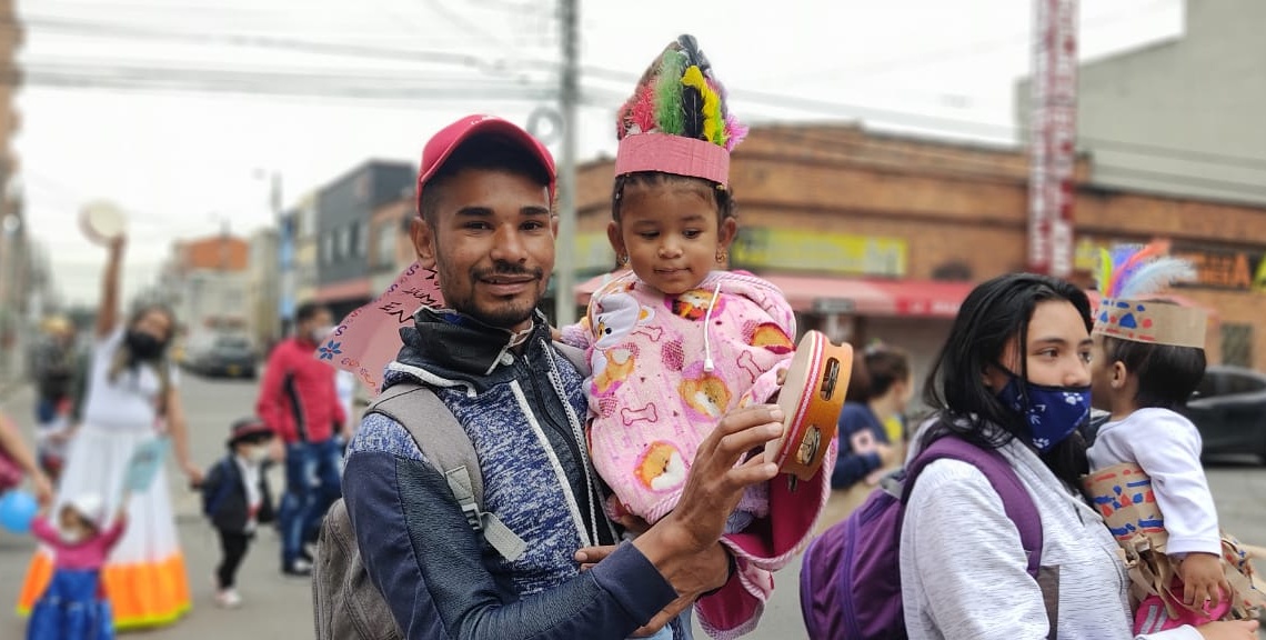 Carnaval cultural 3