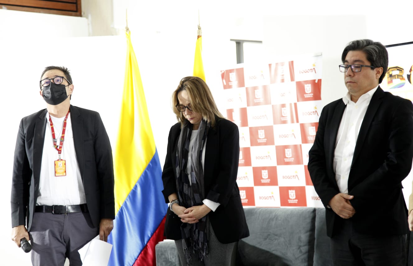 Más de 760.000 personas atendió 3