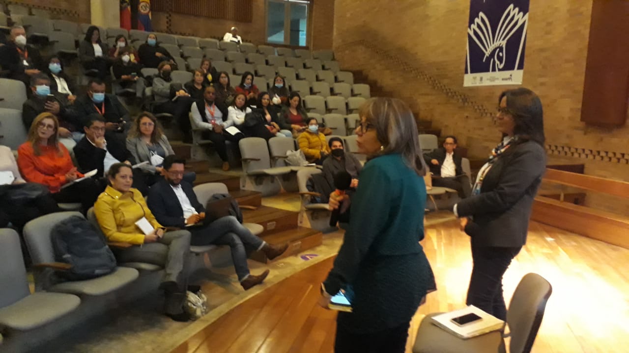 optimizar el servicio de comisarías 2