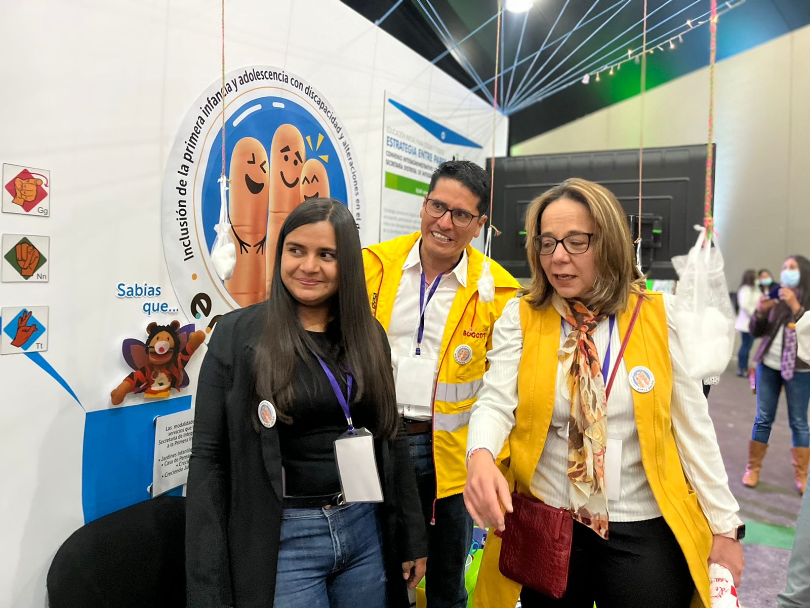Bogotá gana premio nacional 4