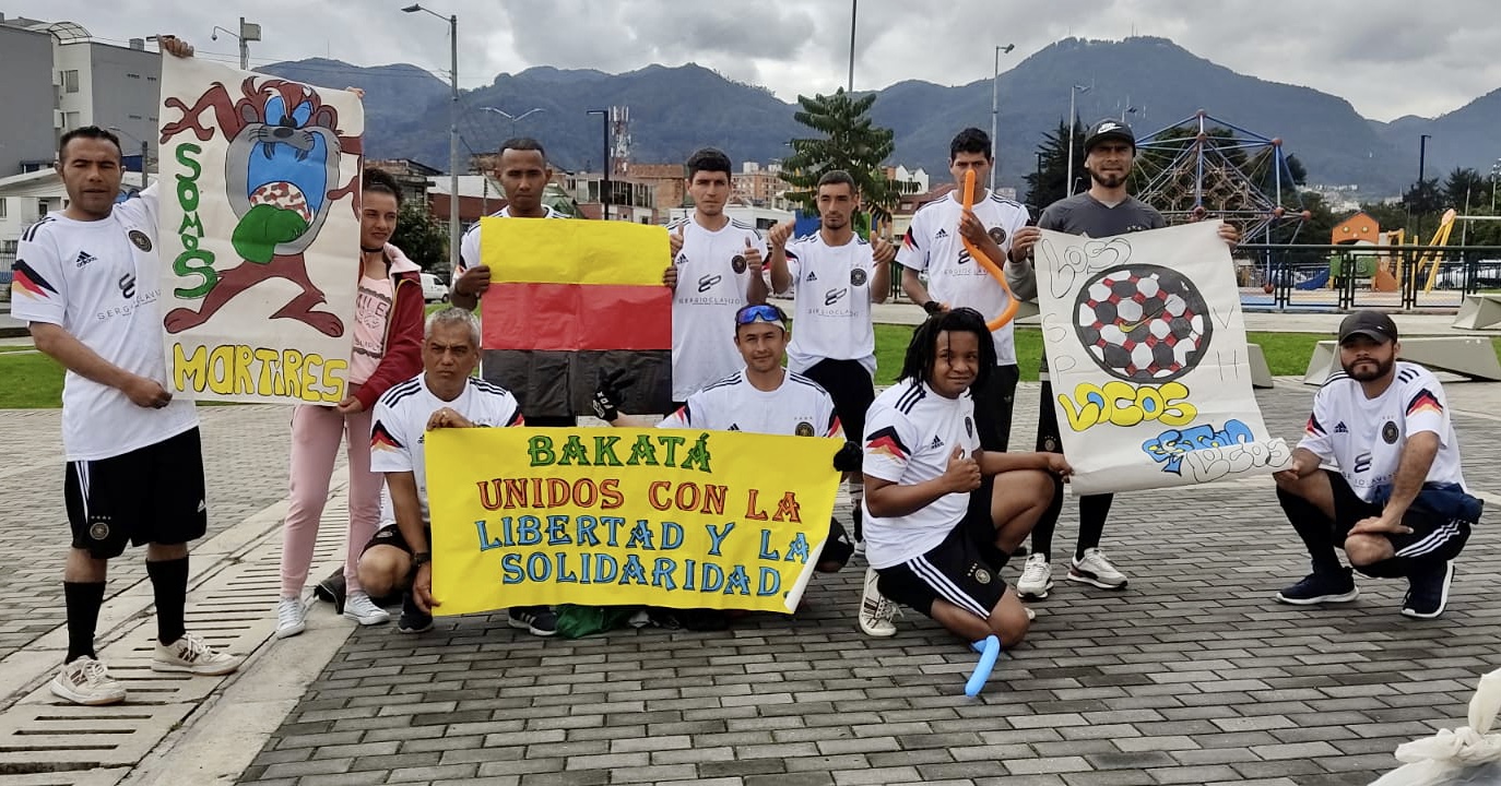 rueda el balon 3