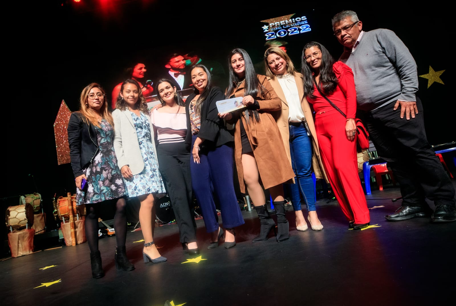 premios por la niñez 1
