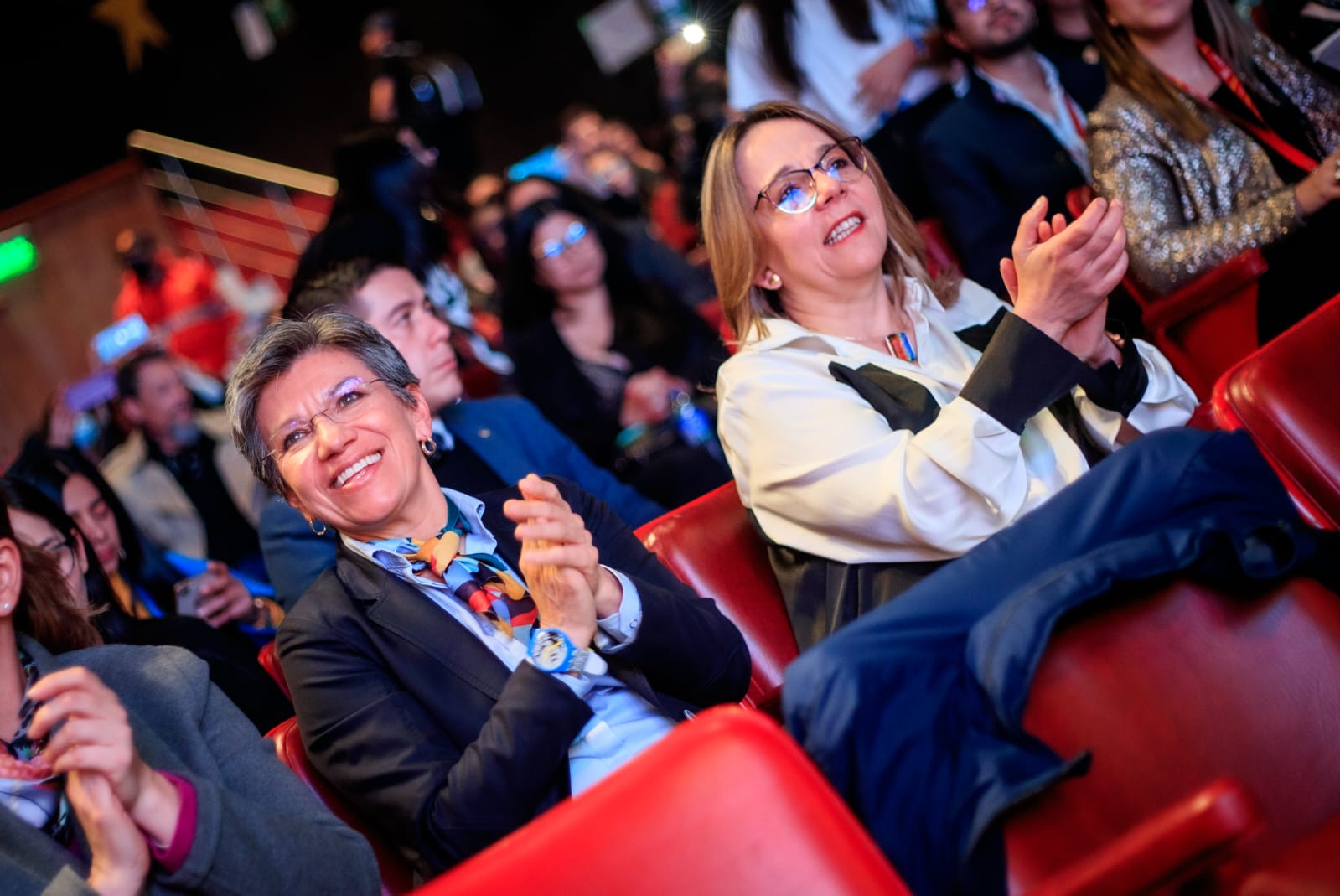 premios por la niñez 2