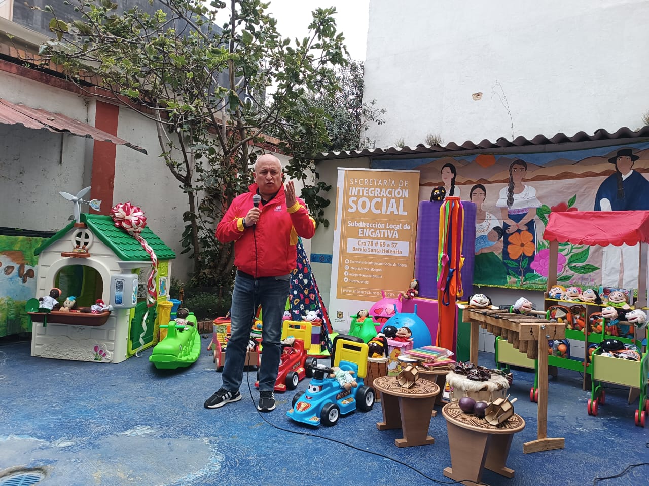 casa de pensamiento 2