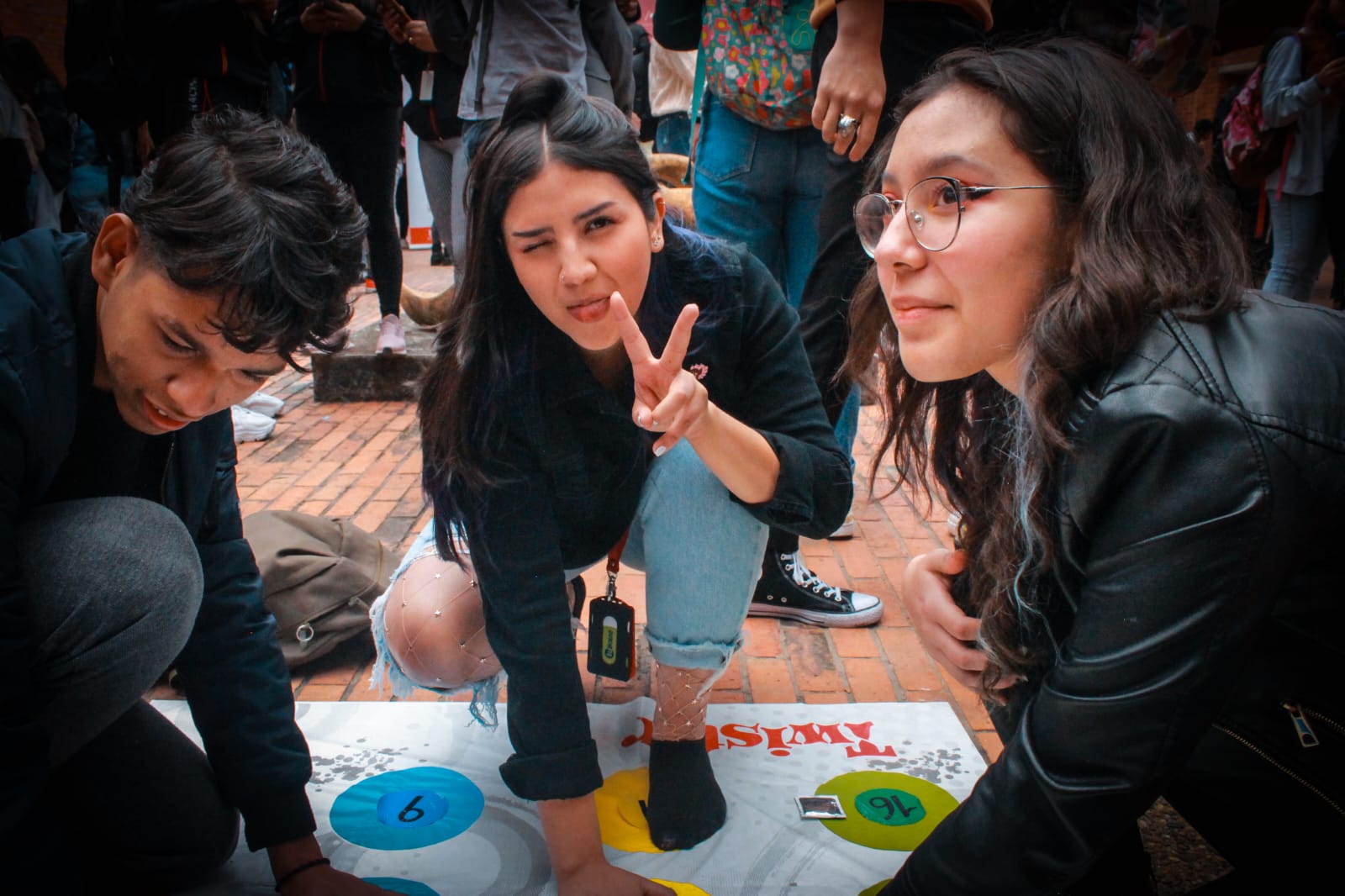 preinscripción a Parceros por Bogotá 4