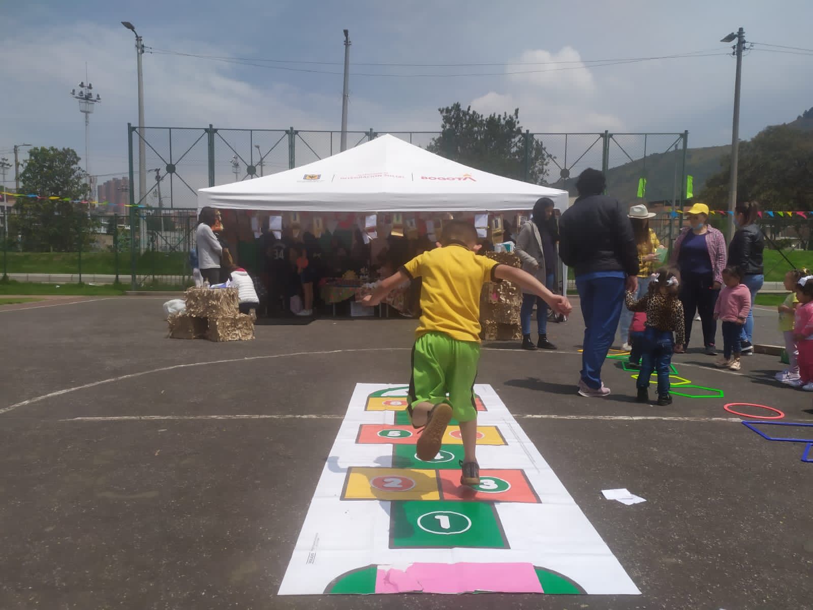 puntos entre pares 4