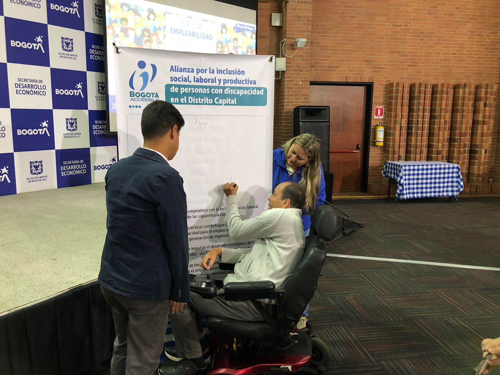 Foro de Empleabilidad 2