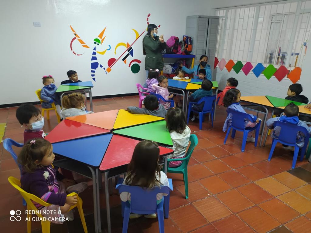 Colibrí de la Esperanza 3