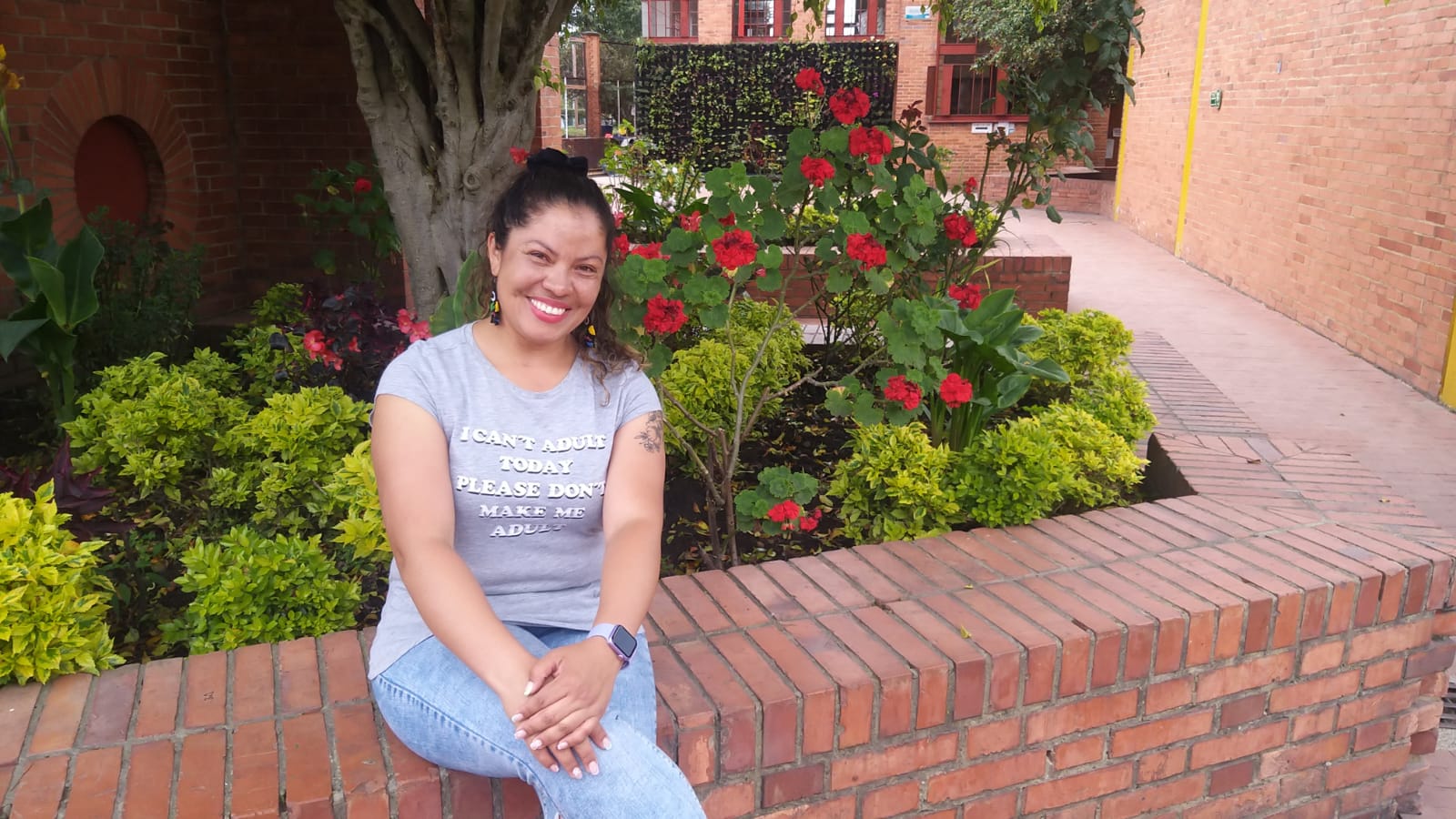 La instructora de bisutería 2