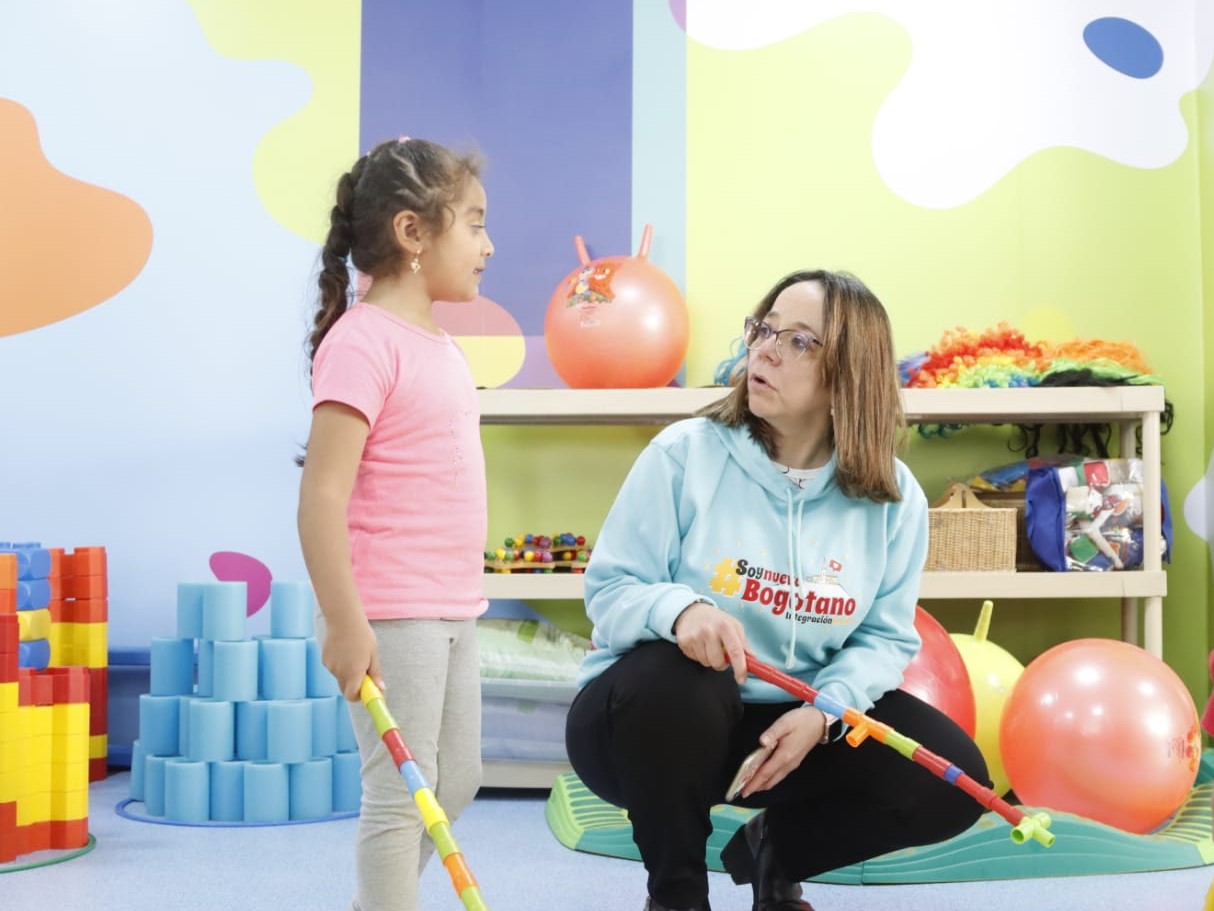 Nuevas instalaciones para niños 2