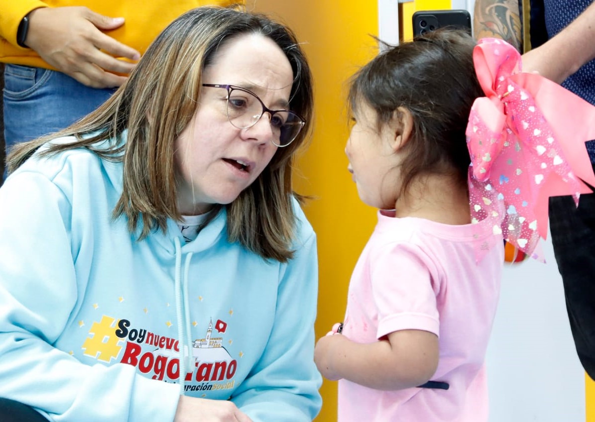 Nuevas instalaciones para niños 3