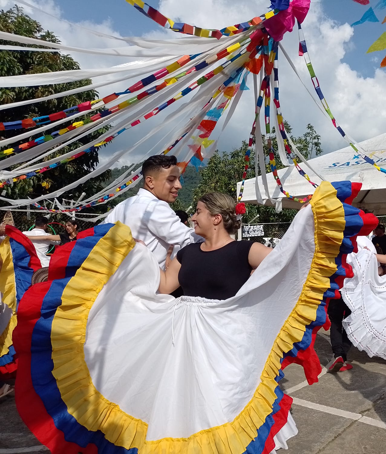 Festival de Verano 3