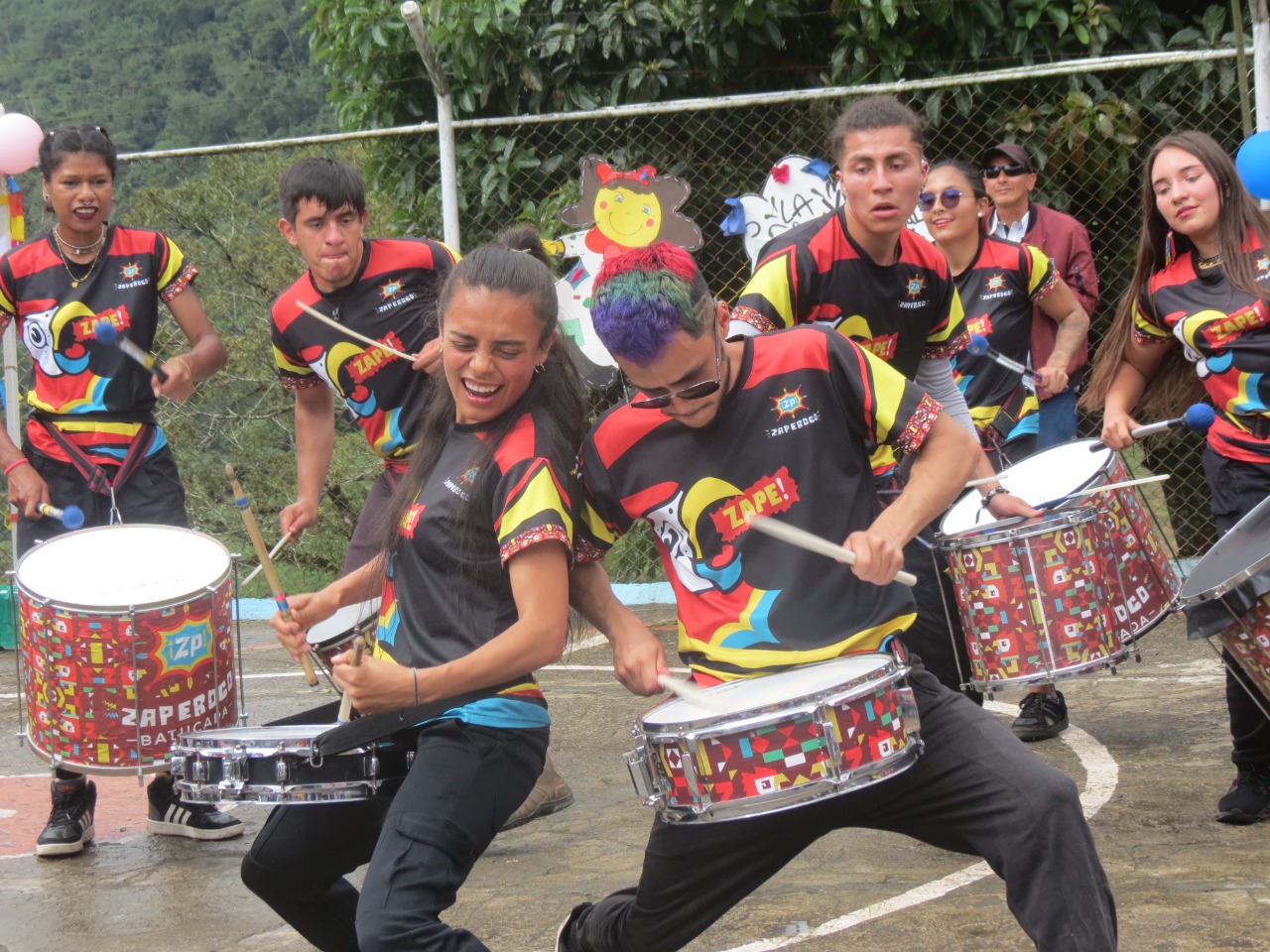 Festival de Verano