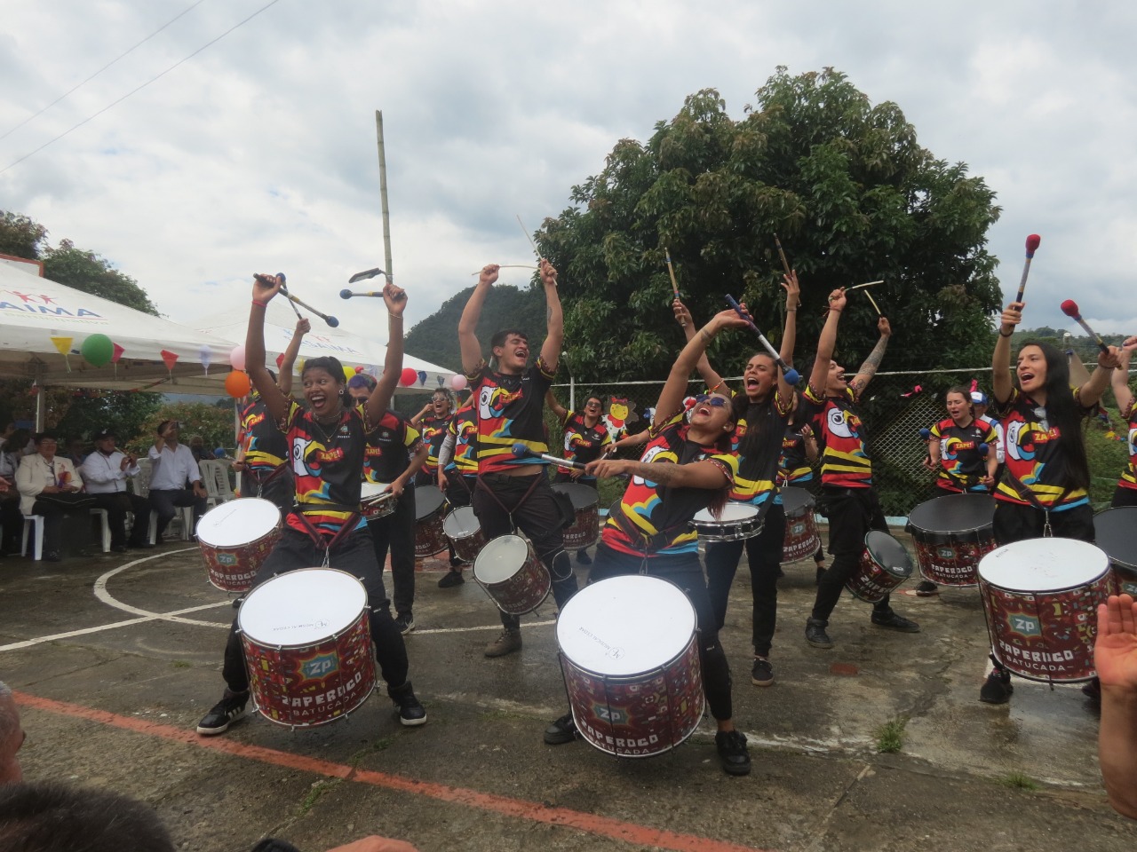 Festival de Verano 4