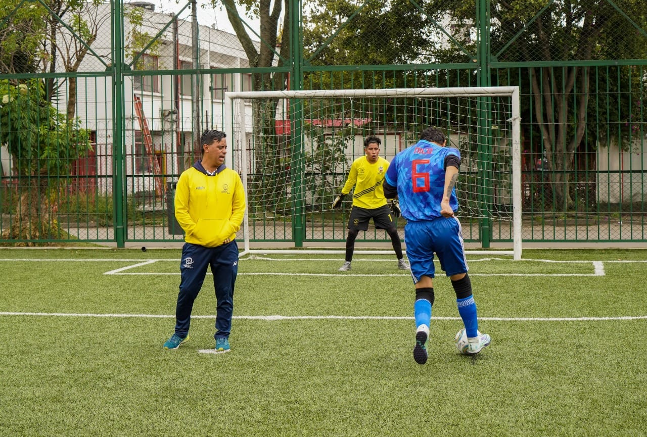 goleador paralimpico 2
