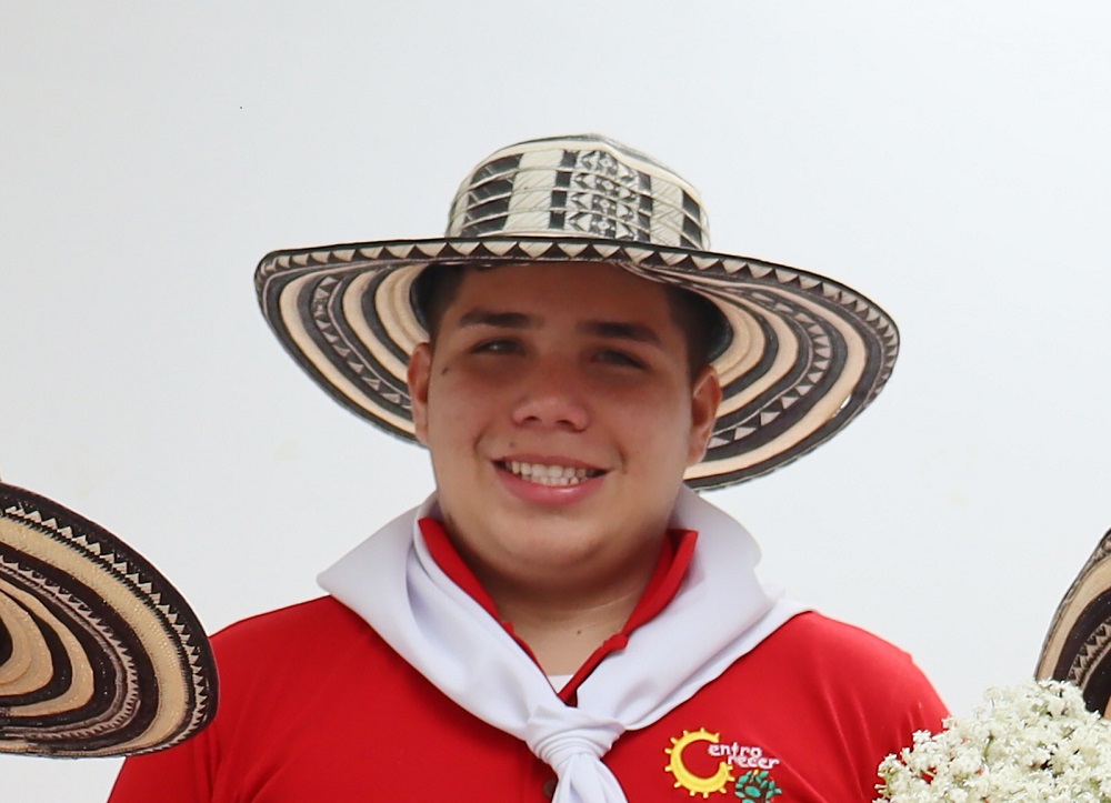 Arixon David Jaimes Sanmiguel 1