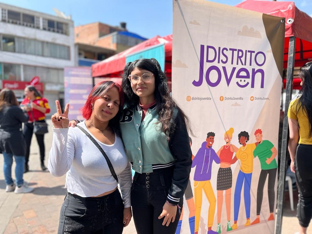 Pilas jóvenes 1