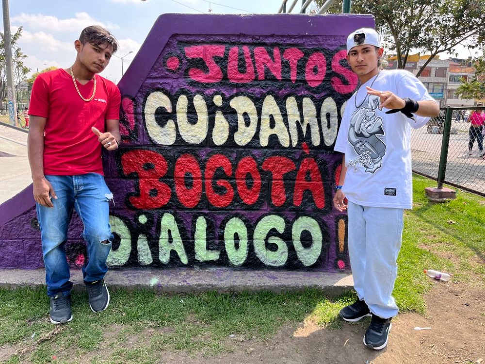 Pilas jóvenes 3