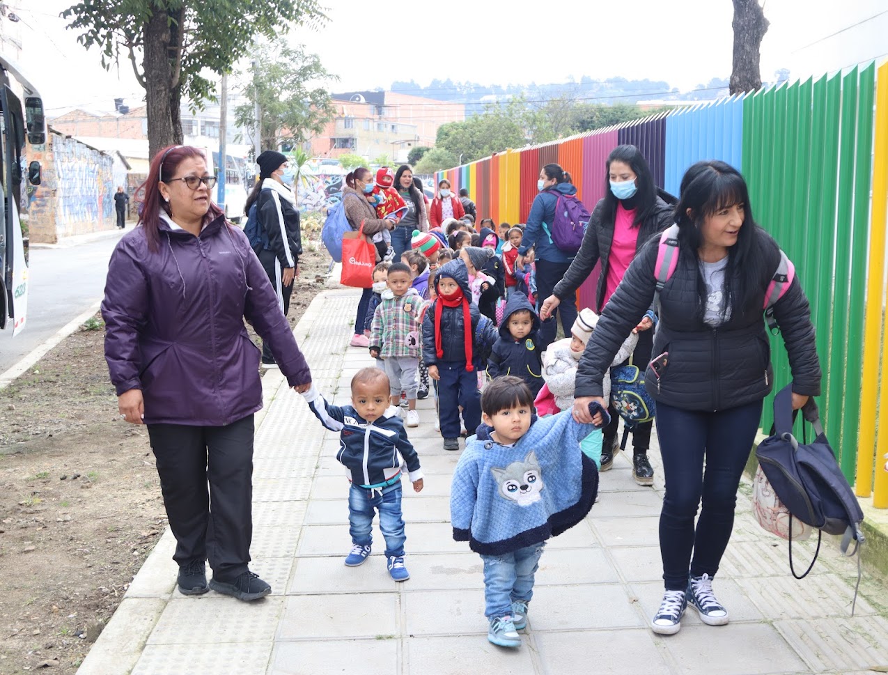 jardines infantiles 1