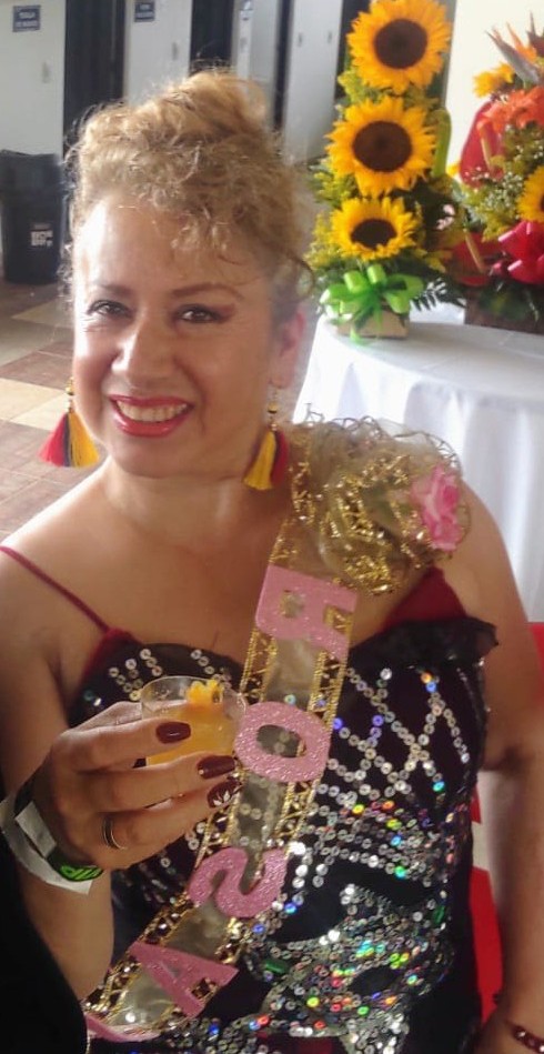 Con la ‘salsa’ del tango 4