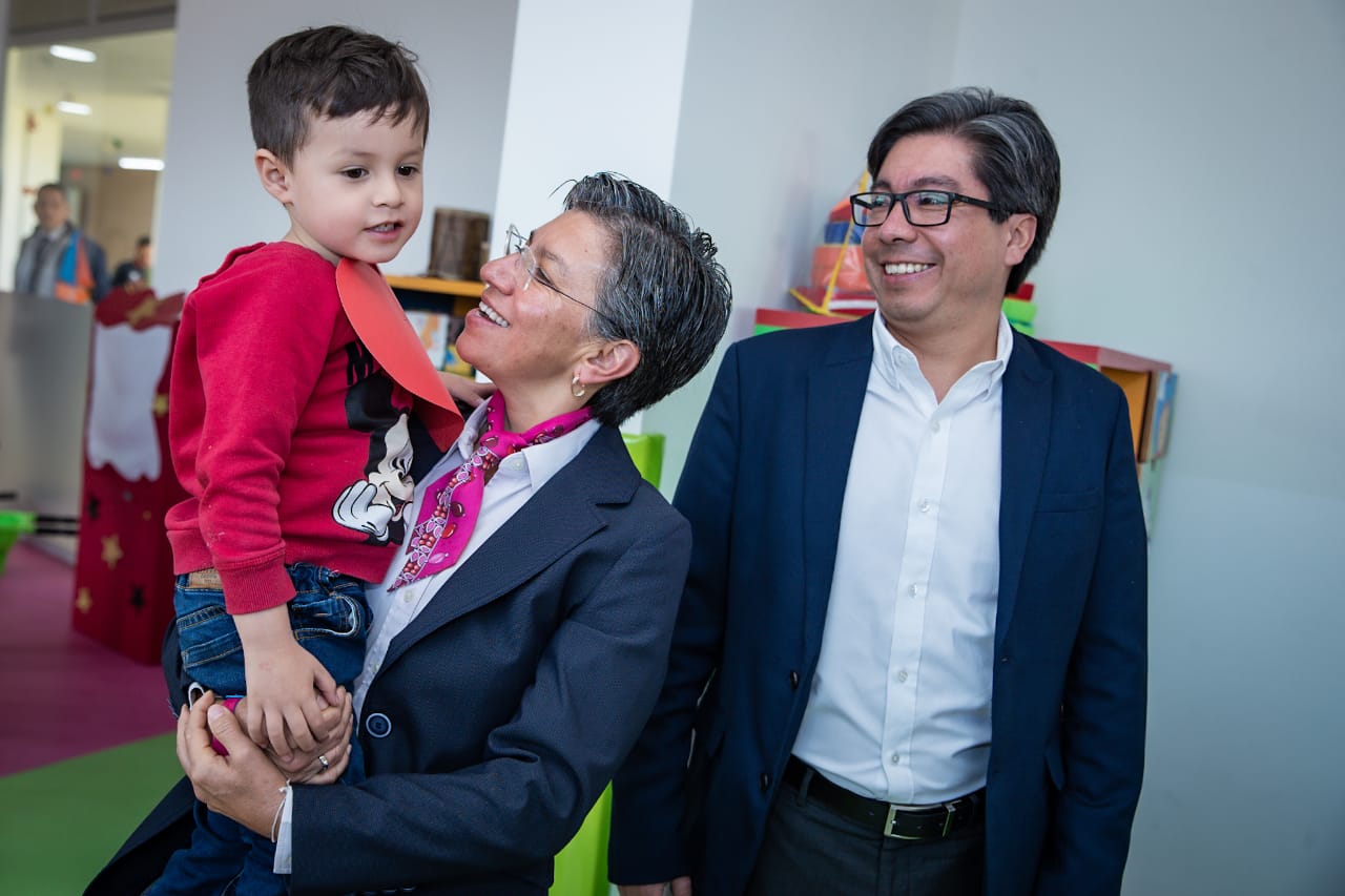 mega jardin infantil 2
