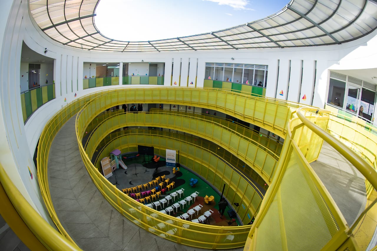 mega jardin infantil 4