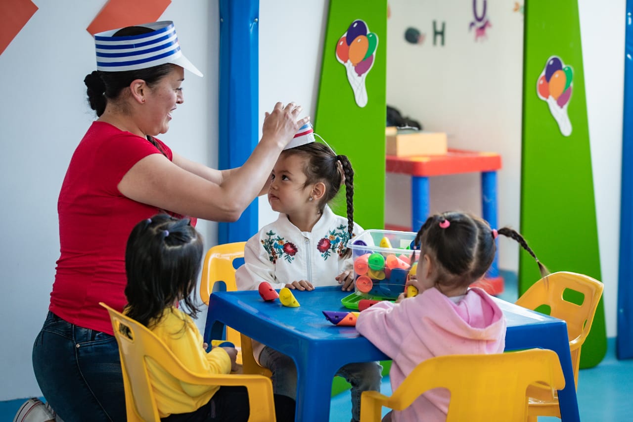 mega jardin infantil 3