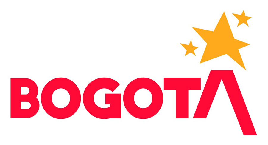 Logo de Bogotá