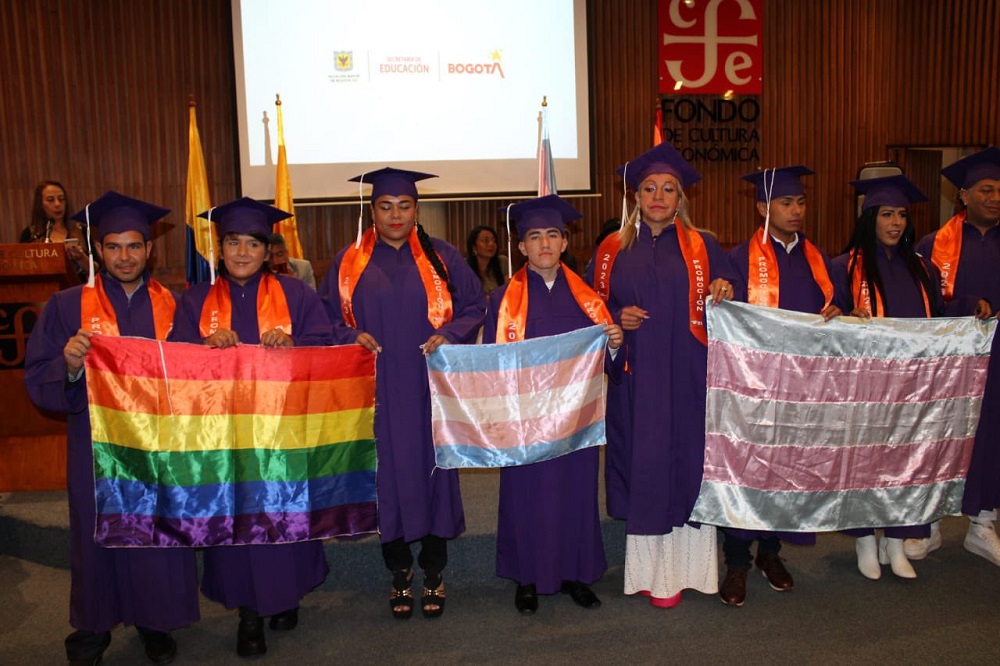 Educacion LGBTI 5