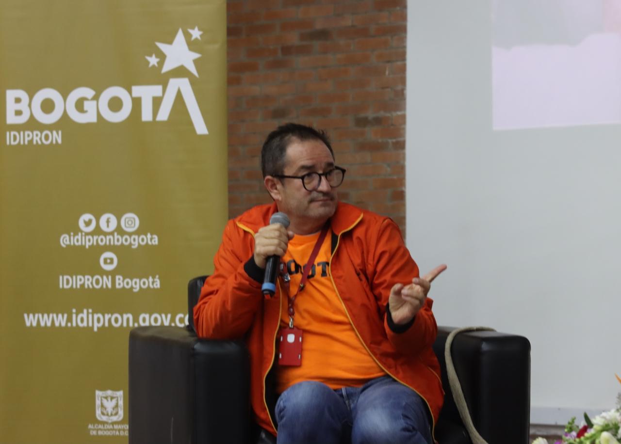 Integración Social rinde cuentas 3