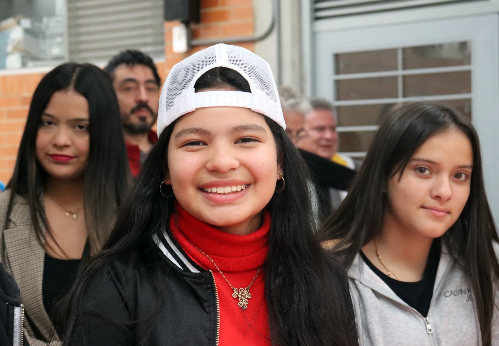 Bogotá tiene abiertas inscripciones 3