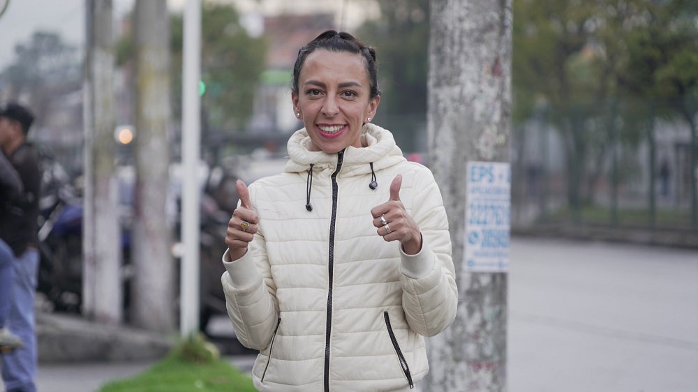 Historia de Cristina