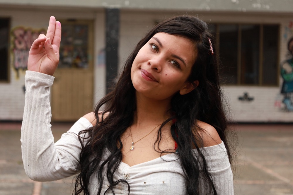 Día Internacional de la juventud 2