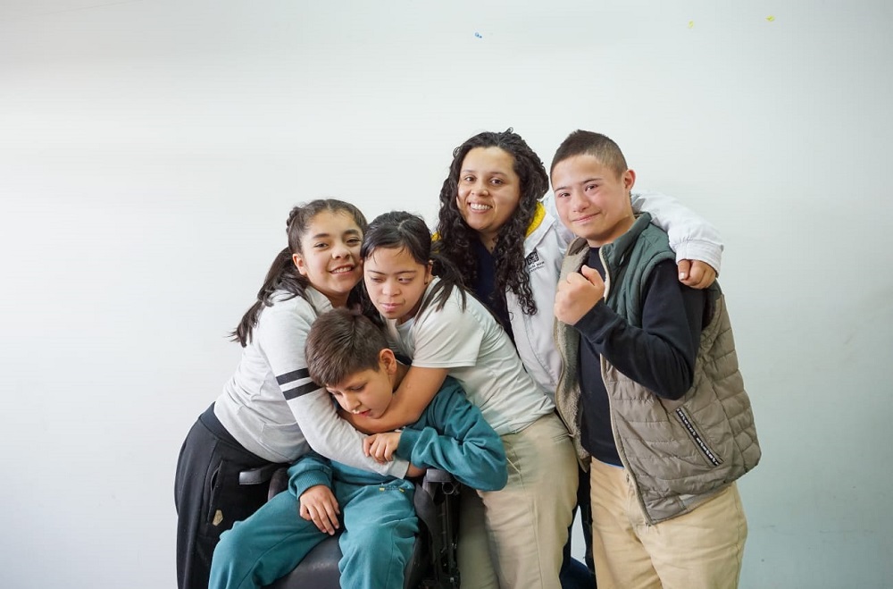 Estar Discapacidad