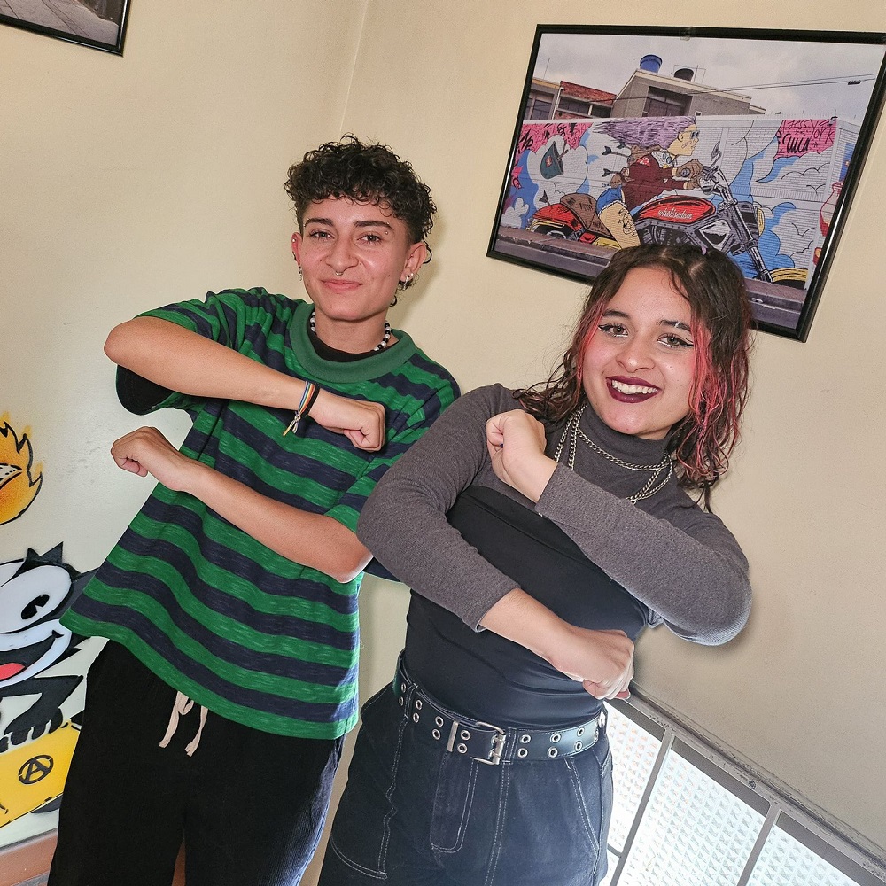 Semana de la juventud 5
