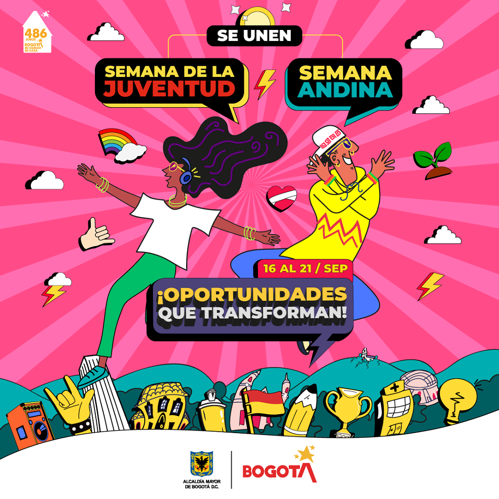 Semana de la juventud