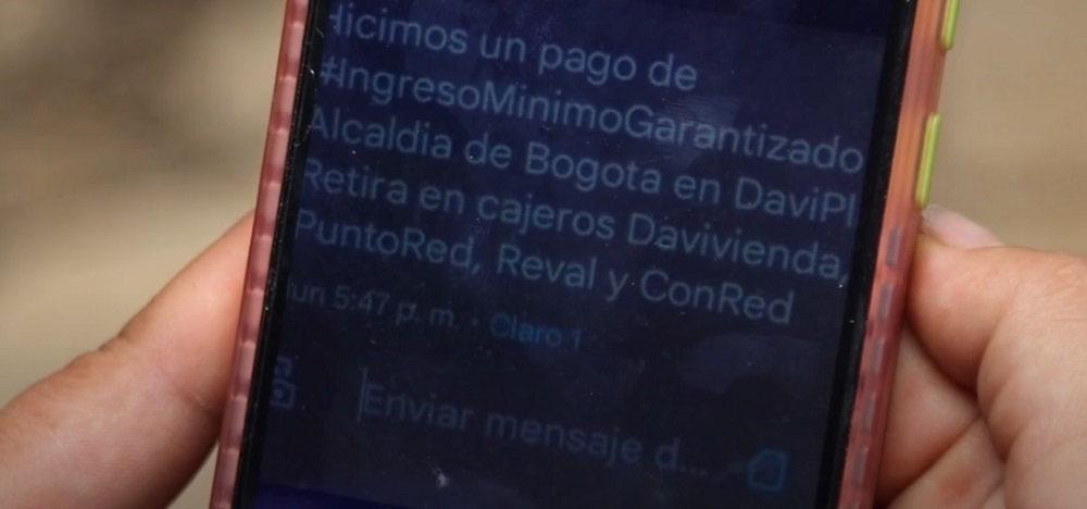 De cuento es el apoyo IMG