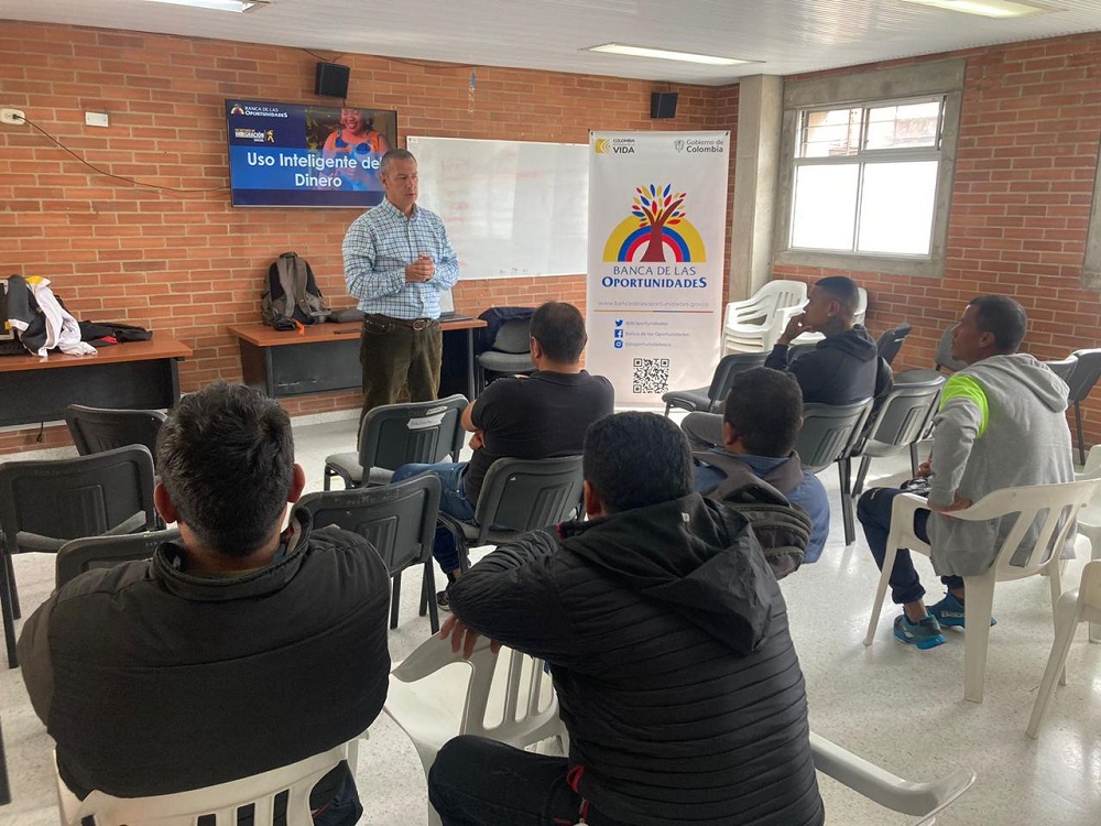 grupo implusa 2
