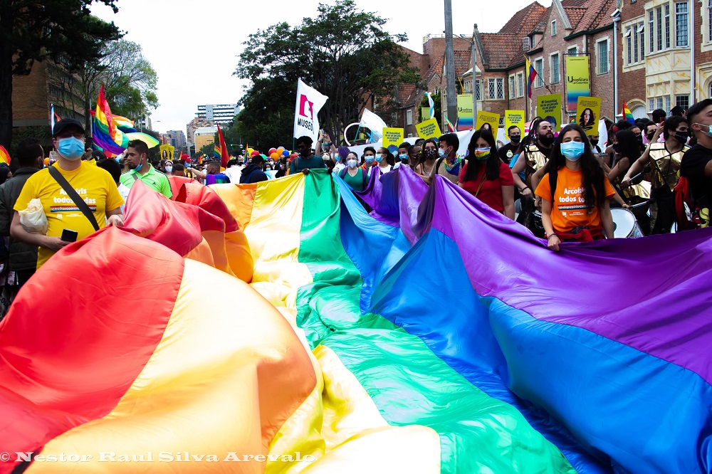 Foto de comunidad LGBTI 10