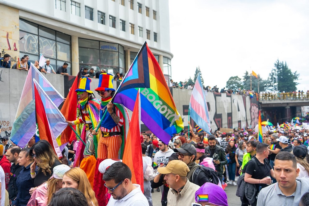 Foto de comunidad LGBTI 2